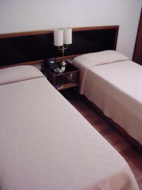 Campinas Flat Service Aparthotel Habitación foto